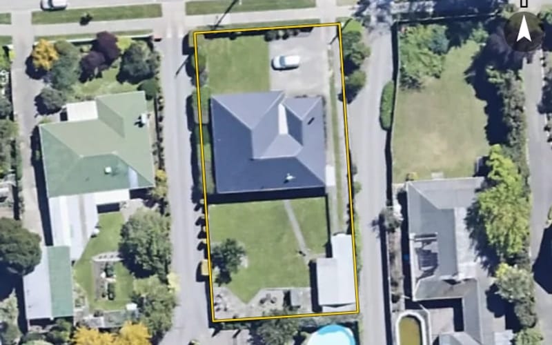 45 Lakings Road