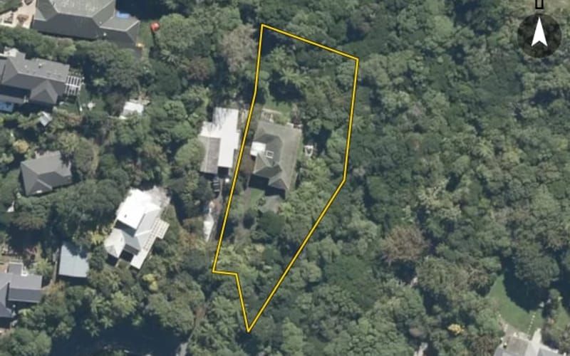 76 Korokoro Road