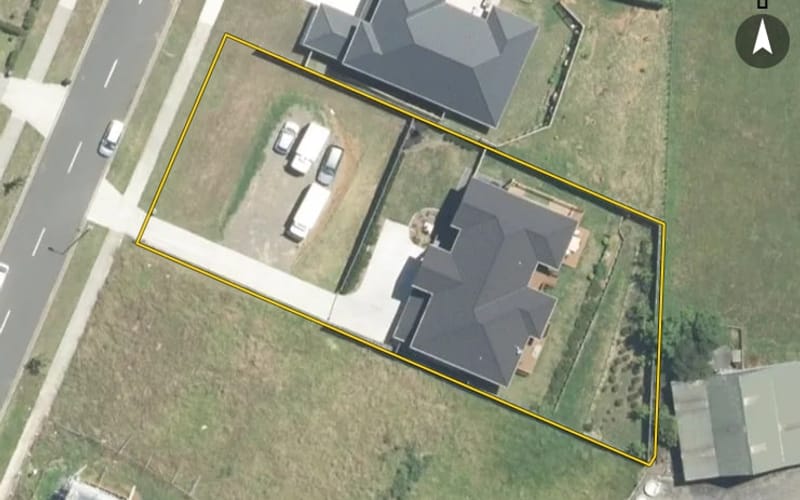 108 Lisle Farm Drive