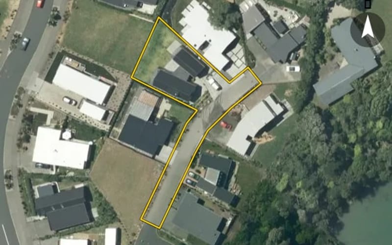 7 Hapuapua Street