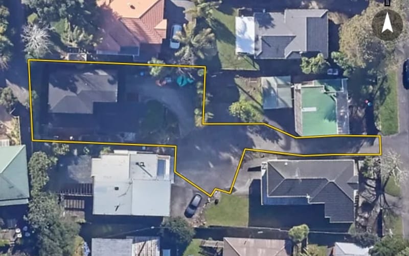 33A Whitney Street