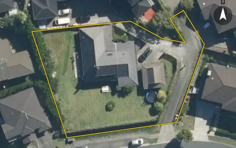 11 Travis View Drive