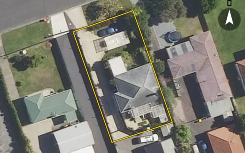 9 Dawson Drive