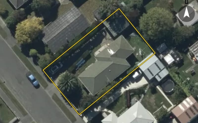 33 Cardinal Drive