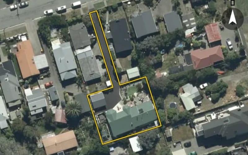 11 Mountbatten Street