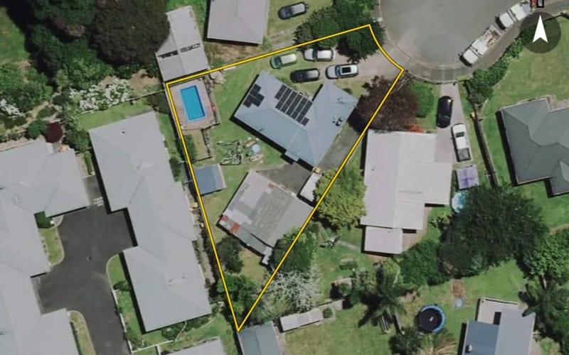 9 Cotter Place