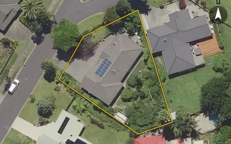 10 Finlayson Place