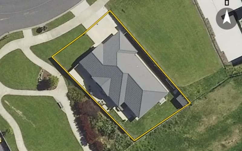 15 Kohekohe Drive