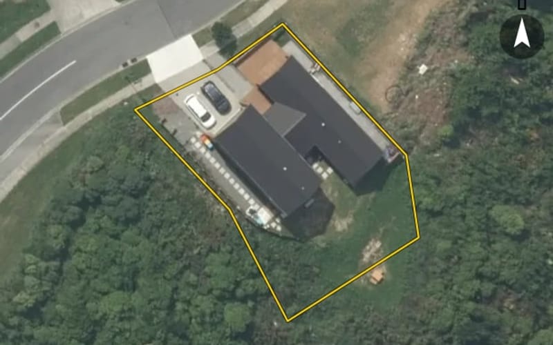 186 John Burke Drive