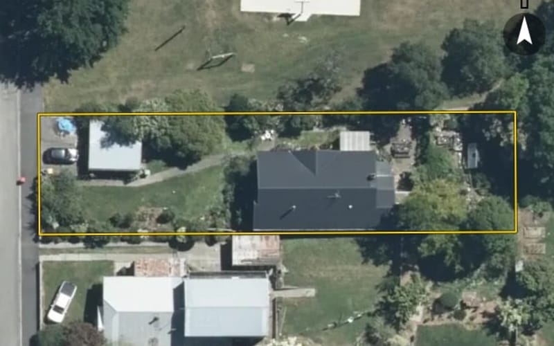 67 Avenue Road