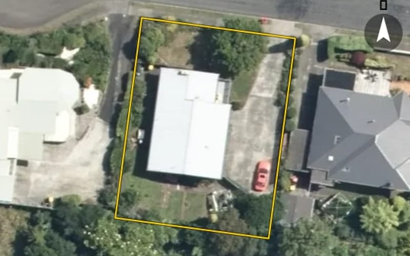 7 Cornish Place