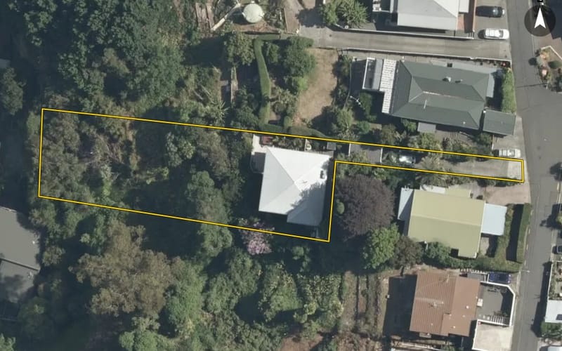 26A Roslyn Road