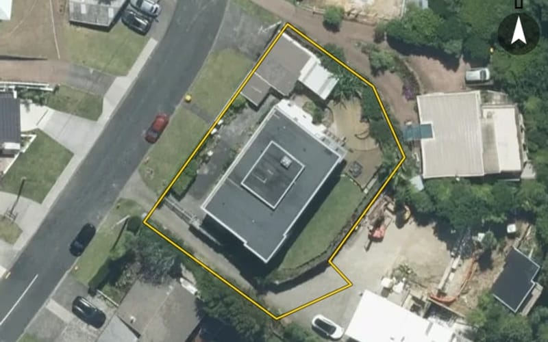 27 Oban Road