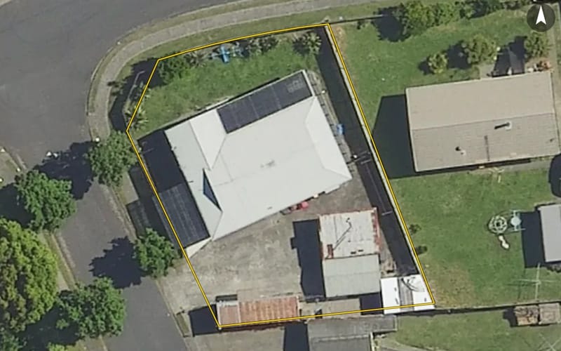 2 Opal Place
