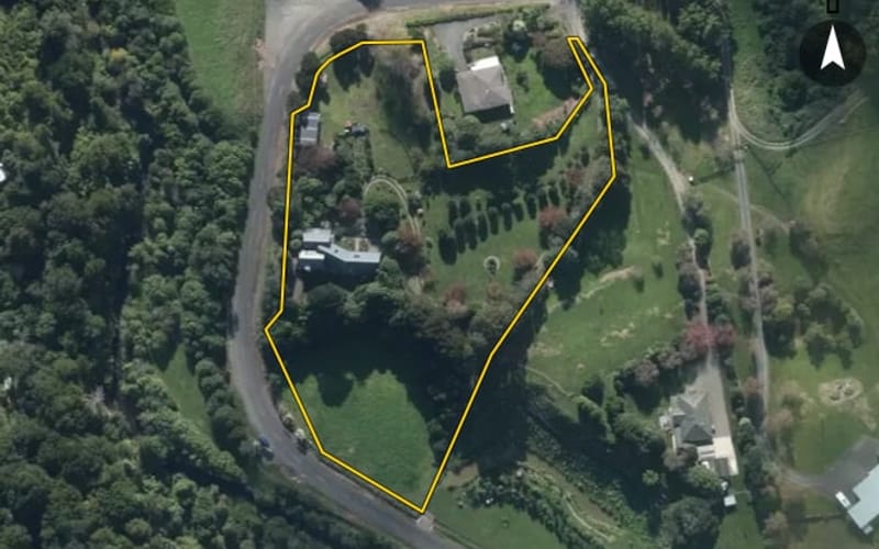 355 Turitea Road