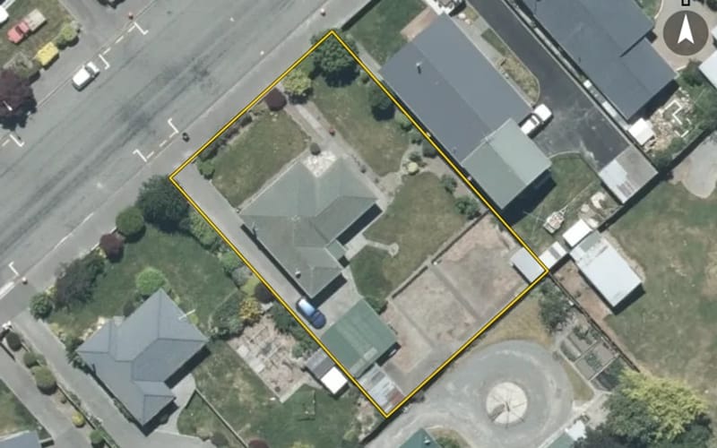8 Cavendish Street