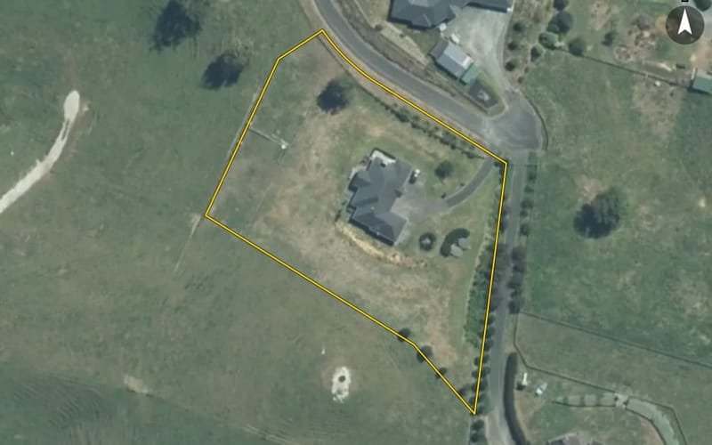 20 Hokonui Lane