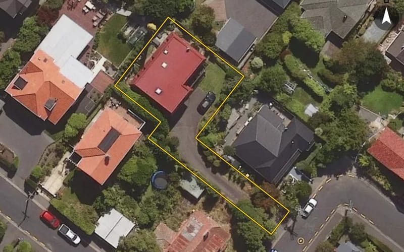 49 Tweed Street