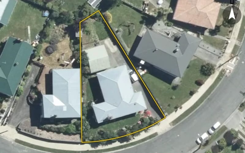 45 Matai Crescent