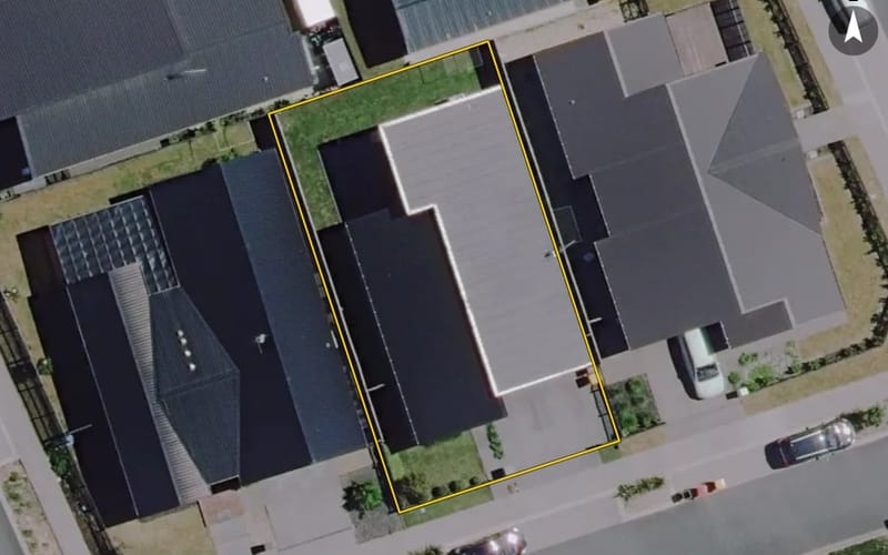 11 Kibblewhite Road