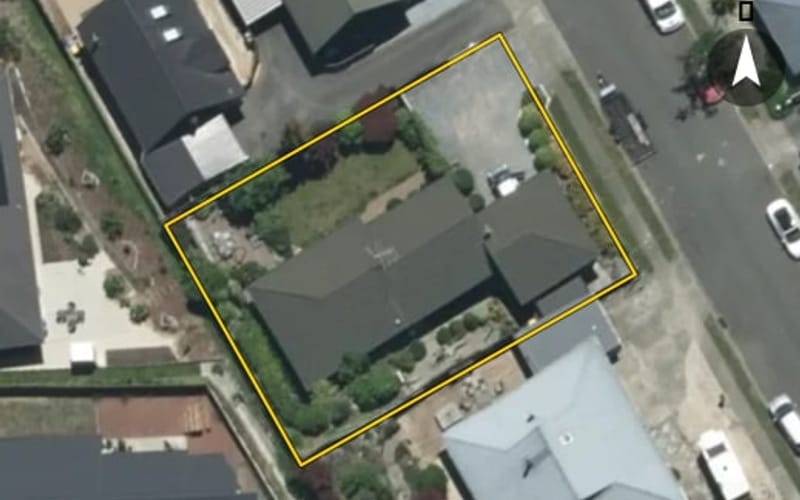 6 Westley Place