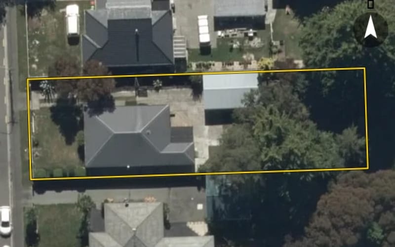40 Golf Links Road