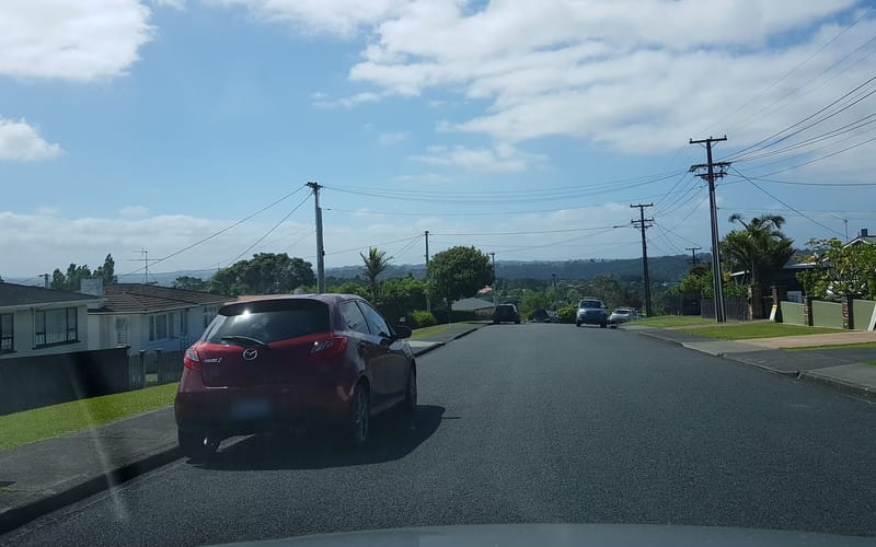 2/11 Kia Ora Road