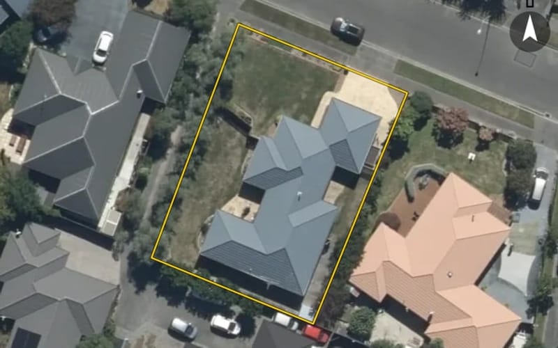 20 John Morel Place