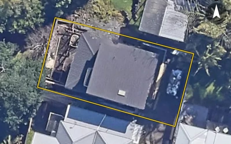 3A Conway Road