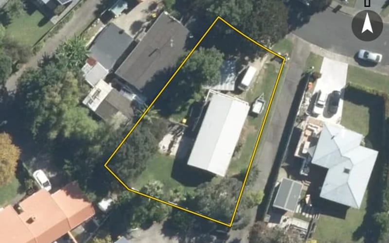 15 William Hadlow Place