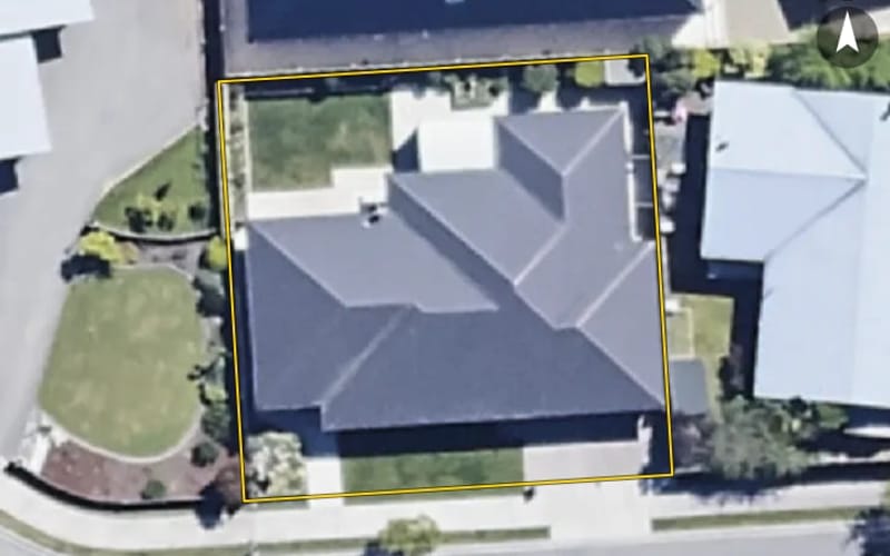 1 Purser Crescent