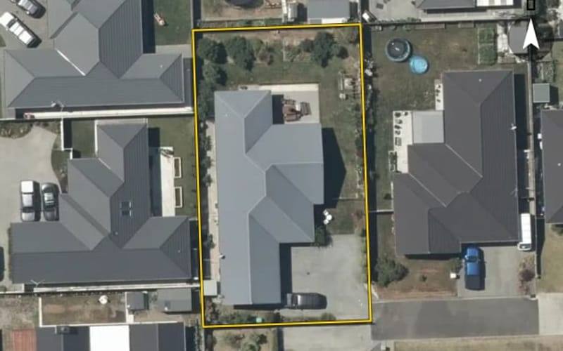12 Onyx Place