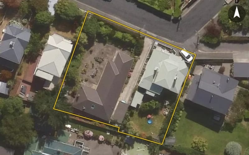 16 Kilgour Street