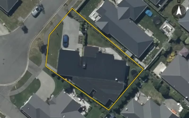 5 Belgrave Close