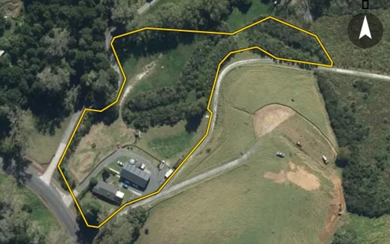624 Kaipara Flats Road