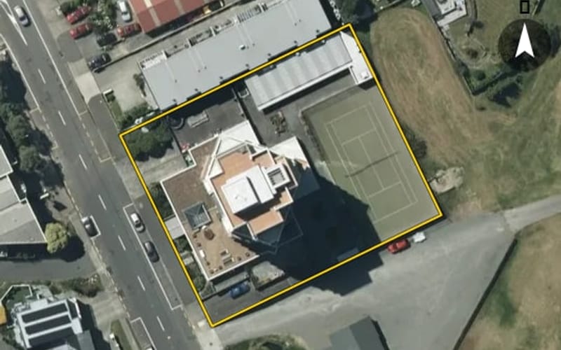 380 Kapiti Road
