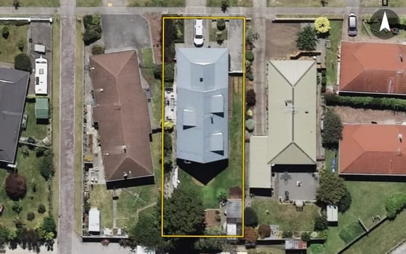 17 Manunui Street