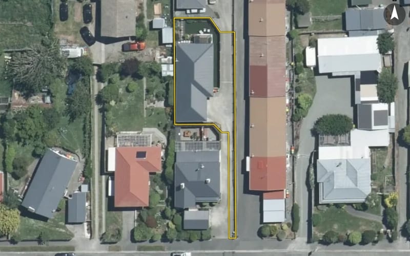 9A College Road