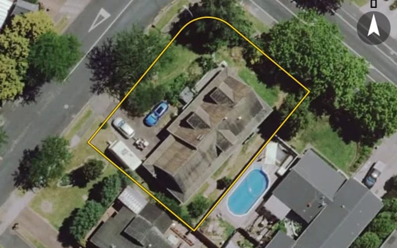 1 Pohutukawa Drive