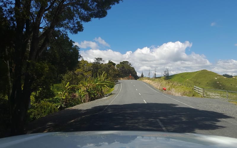 317 Peria Road