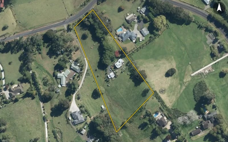 35 Awanohi Road