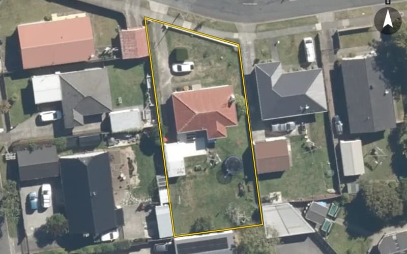 23 McLeod Street