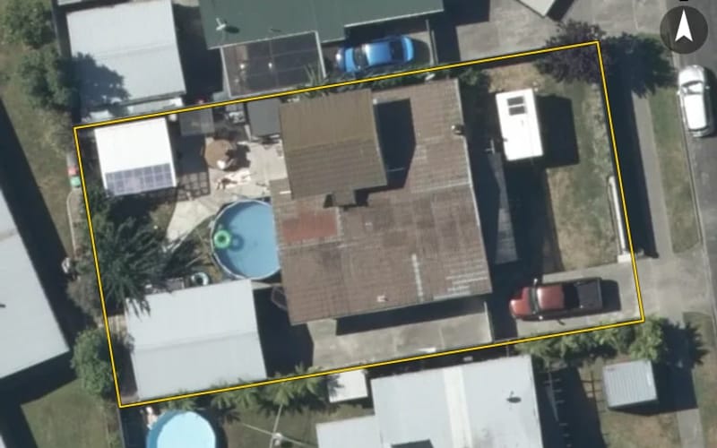 27 Titoki Crescent