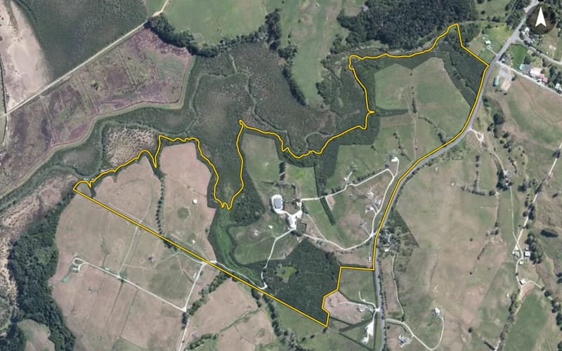 4193 Kaipara Coast Highway