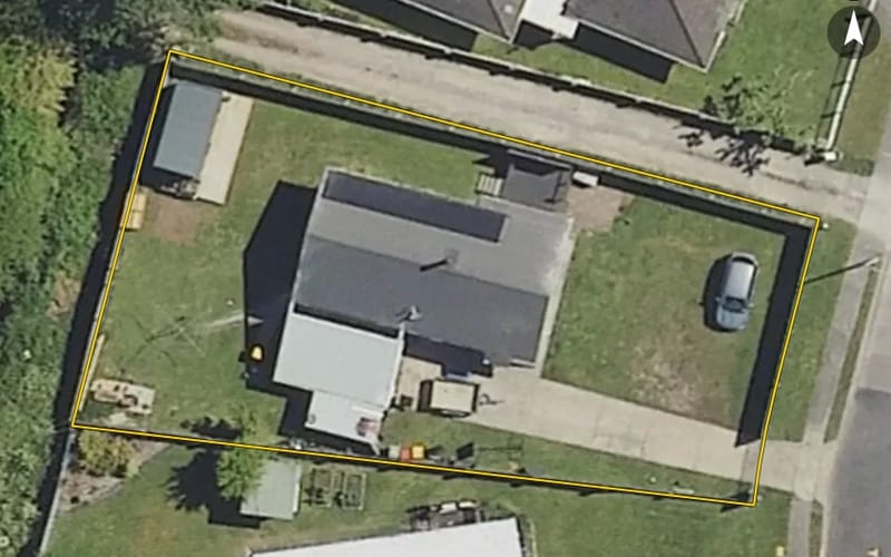 14 Cherrywood Place