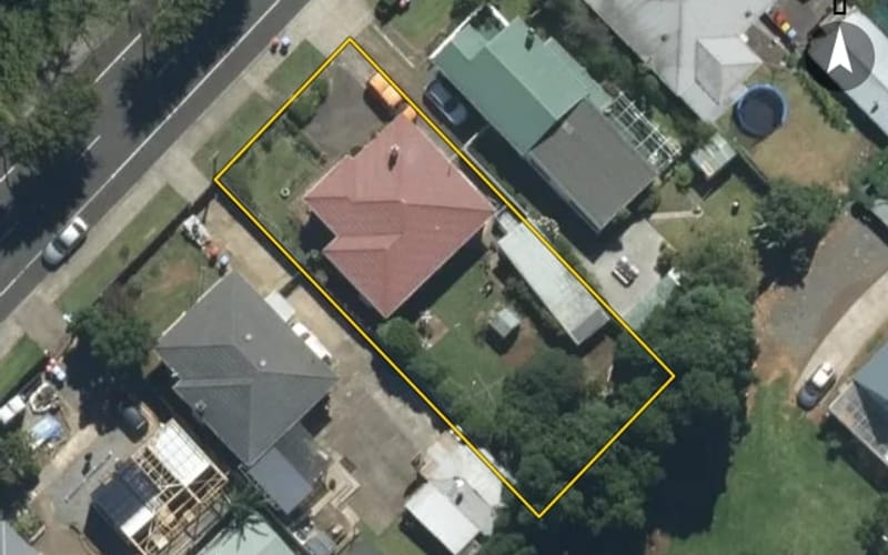 42 Lippiatt Road