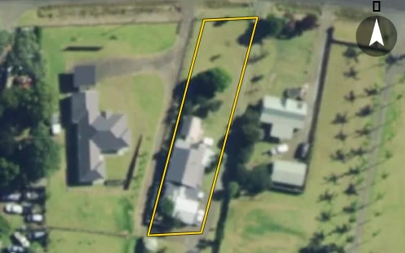 11A Ahipara Road