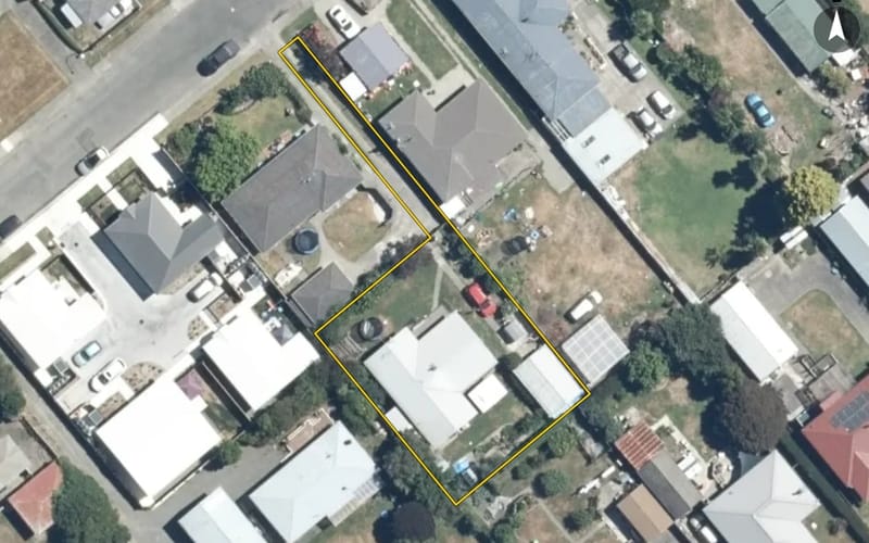 808A Matai Street