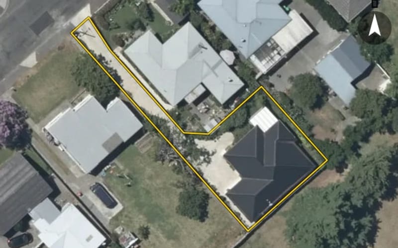 28A Anzac Avenue