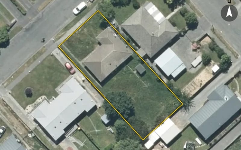 28 Davis Crescent